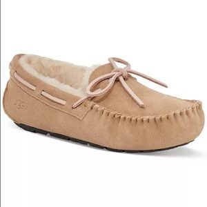 UGG Moccasin Slippers